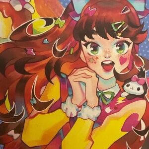 Aurora’s FEBRUARY💫LIVE SHOWS 💫